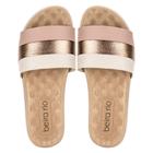 Chinelo feminino slide beira rio 8360360