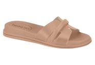 Chinelo Feminino Slide Beira Rio Conforto 8528100