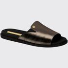 Chinelo Feminino Slide Flat Conforto Moleca 5443.202.14710