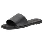 Chinelo feminino slide moleca - 5471200