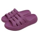 Chinelo Feminino Slide Nuvem Ortopedico Microexpandido Confortavel Macio Leve