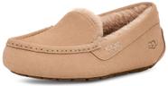 Chinelo feminino UGG Ansley em camurça resistente à água