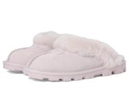 Chinelo feminino UGG Coquette Bay Fog tamanho 5