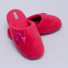 Chinelo Feminino Viz Ivy 37/38 Rosa