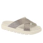 Chinelo Feminino Vizzano 6459.122 Off White