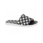 Chinelo Feminino Vizzano Slide Monograma Preto