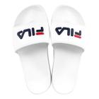 Chinelo Fila Drifter Basic Feminino - Branco