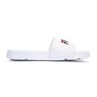 Chinelo fila masculino drifter basic