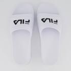 Chinelo Fila Sleek Branco