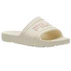 Chinelo Fila Sleek Slide Feminino