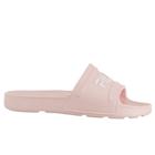 Chinelo Fila Sleek Slide Feminino