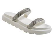 Chinelo Flat Feminino Vizzano R.6459-110