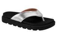 Chinelo Flatform Feminino Vizzano