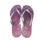 Chinelo Flip Flop Fem Rosa