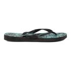 Chinelo Flip Flop Tropical Brasil