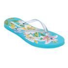 Chinelo Flor Solemar