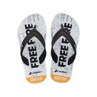 Chinelo Masculino Free Fire Ipanema - 27002 PRETO/CINZA 36 - GLAMI