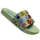 Chinelo Grendene Disney Fantasy Slide 22556