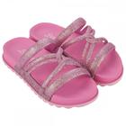 Chinelo Grendene Kids 23150 Barbie Allure Gaspea