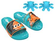 Chinelo Grendene Slide Procurando Dory Polvo 22769