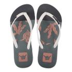 Chinelo Hang Loose Seaweed Feminino