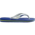 Chinelo Havaianas 4110850 Brasil Logo