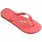 Chinelo Havaianas 41108509260 Brasil Logo