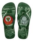 Chinelo Havaianas Adulto Infantil Top Times Palmeiras Original