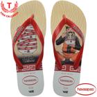 Chinelo Havaianas Adulto Top Naruto -