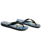 Chinelo havaianas aloha kids / 4111355k