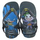 Chinelo Havaianas Baby Herois