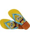 Chinelo Havaianas Bob Esponja Spongebob Modelo Verao 2024