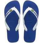 Chinelo Havaianas Brasil Logo 6230 33/42