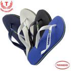 Chinelo Havaianas Brasil Logo - Adulto