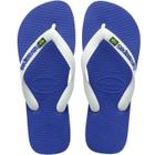 Chinelo Havaianas Brasil Logo