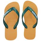 Chinelo Havaianas Brasil