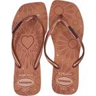 Chinelo Havaianas Casual Feminino