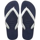 Chinelo Havaianas Color Mix Masculino