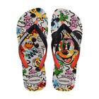 Chinelo Havaianas Disney Stylish - Produto Original