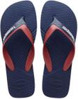 Chinelo Havaianas Dual FC