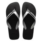 Chinelo Havaianas Dual Masculino Tira Larga Confort Com NF