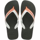 Chinelo Havaianas Dual Masculino