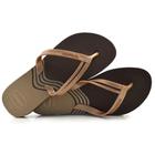 Chinelo havaianas elegance print feminino 4148804