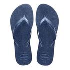 Chinelo Havaianas Fantasia Gloss Marinho