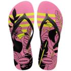 Chinelo Havaianas Fantasia Style