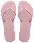 Chinelo Havaianas Feminino Flat