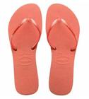 Chinelo Havaianas Feminino Flat