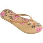 Chinelo Havaianas Feminino Organic