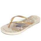 Chinelo Havaianas Feminino Slim Party