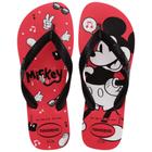 Chinelo havaianas feminino top disney 4139412